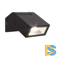 Уличный настенный светильник Favourite Visum 3024-1W