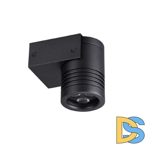 Уличный настенный светильник Odeon Light Stima 6648/6WL