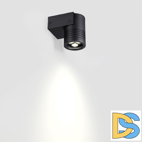 Уличный настенный светильник Odeon Light Stima 6648/6WL