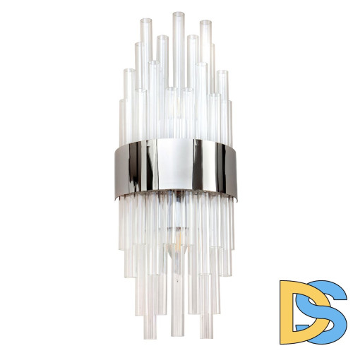 Настенный светильник Modelux ML.513.02 CR