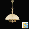 Подвесная люстра Reccagni Angelo L 6208/48