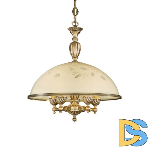 Подвесная люстра Reccagni Angelo L 6208/48