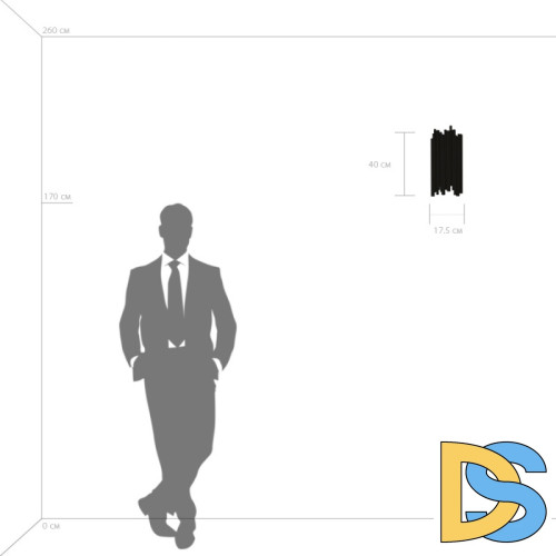 Бра Lightstar 816627