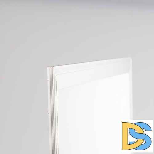 Светодиодная панель Эра SPL-510-W-40K-040 Б0048927