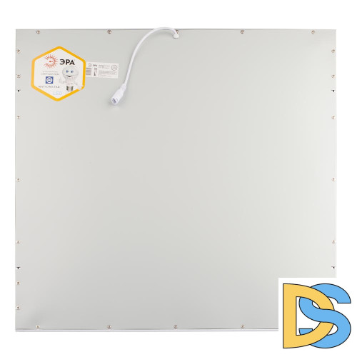 Светодиодная панель Эра SPL-510-W-40K-040 Б0048927