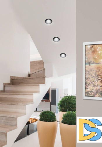 Встраиваемый светильник Eglo Salabate 99493