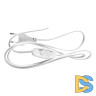 Сетевой шнур с выключателем Feron KF-HK--1-2 51042