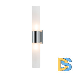 Настенный светильник Modestyle MS.1220.02 CR