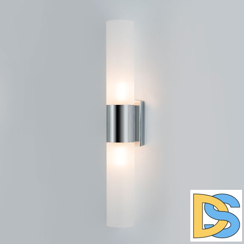 Настенный светильник Modestyle MS.1220.02 CR