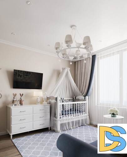 Подвесная люстра Favourite Vogel 1705-6P