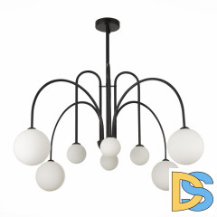 Люстра на штанге ST LUCE JINETO SL1204.402.08