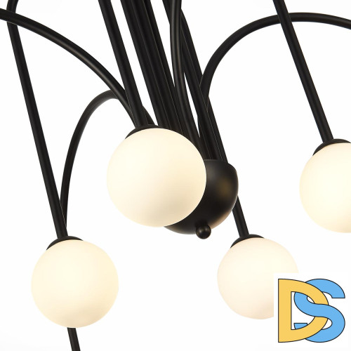 Люстра на штанге ST LUCE JINETO SL1204.402.08