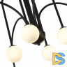 Люстра на штанге ST LUCE JINETO SL1204.402.08