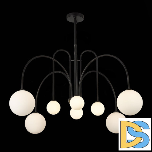 Люстра на штанге ST LUCE JINETO SL1204.402.08