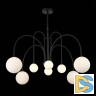 Люстра на штанге ST LUCE JINETO SL1204.402.08
