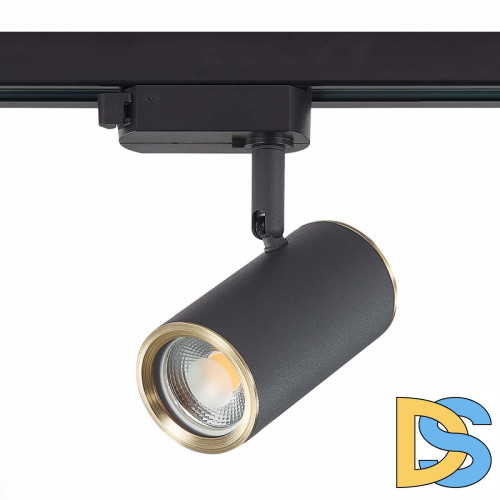 Трековый светильник ST Luce Cromi ST301.436.01