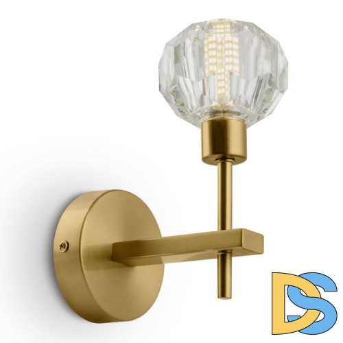 Бра Freya Grace FR5114WL-01BZ