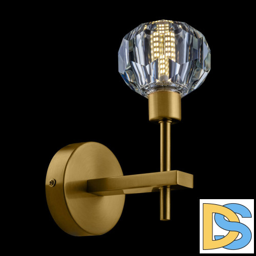 Бра Freya Grace FR5114WL-01BZ