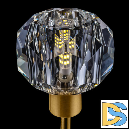 Бра Freya Grace FR5114WL-01BZ