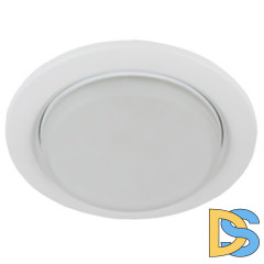 Встраиваемый светильник ЭРА KL70 WH /1 Б0048955