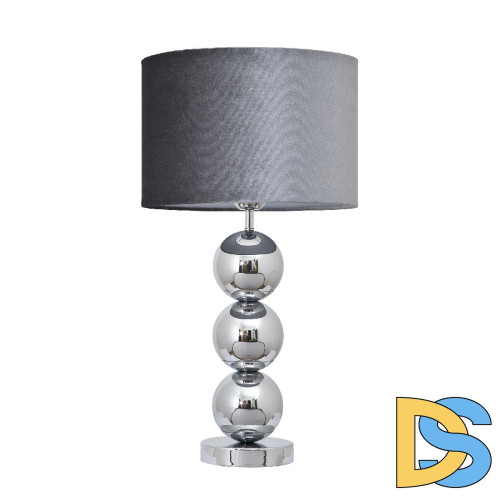 Настольная лампа Modelux ML.701.01TL CR