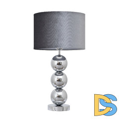 Настольная лампа Modelux ML.701.01TL CR