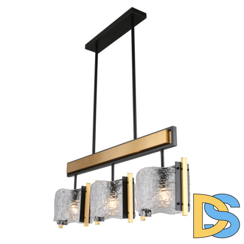 Подвесной светильник Omnilux Onte OML-99703-03