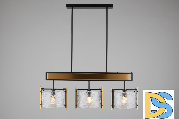 Подвесной светильник Omnilux Onte OML-99703-03