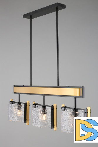 Подвесной светильник Omnilux Onte OML-99703-03