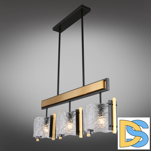 Подвесной светильник Omnilux Onte OML-99703-03