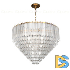 Подвесная люстра Cloyd Oratoria 10312