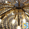Подвесная люстра Cloyd Oratoria 10312