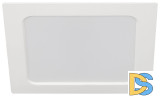 Встраиваемый светильник Эра LED 18-15-6K Б0057428