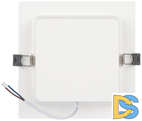 Встраиваемый светильник Эра LED 18-15-6K Б0057428