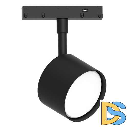 Трековый магнитный светильник Feron AL119 48727