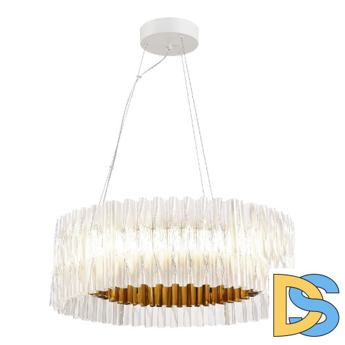 Подвесная люстра ST Luce Nazare SL6012.203.01