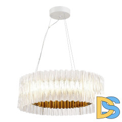 Подвесная люстра ST Luce Nazare SL6012.203.01