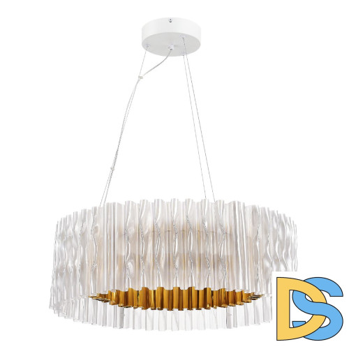 Подвесная люстра ST Luce Nazare SL6012.203.01