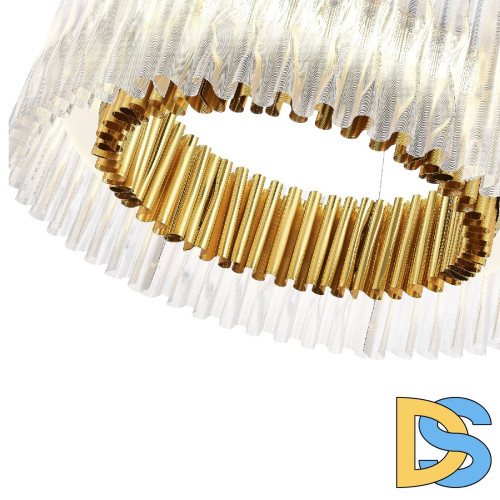 Подвесная люстра ST Luce Nazare SL6012.203.01