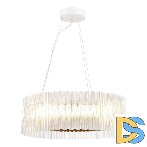 Подвесная люстра ST Luce Nazare SL6012.203.01