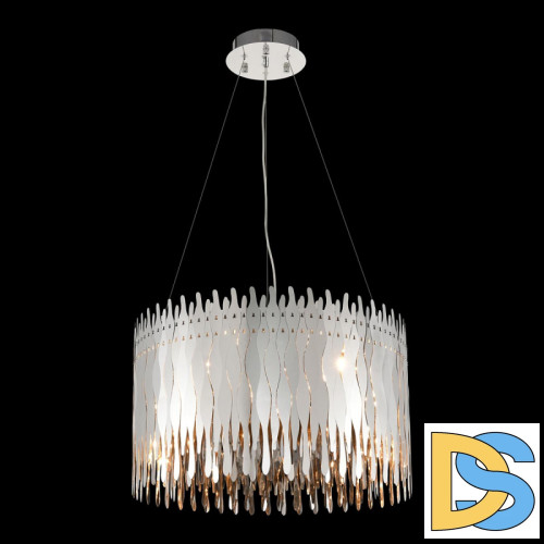 Подвесная люстра Wertmark Celina WE128.06.103