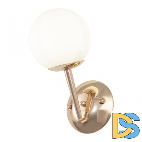 Бра Arte Milano Napoli 338654/1W FGD