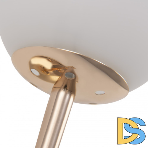 Бра Arte Milano Napoli 338654/1W FGD