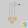 Подвесной светильник TK Lighting 5403 Calisto a068436