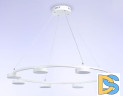 Подвесная люстра Ambrella Light Comfort FL51761