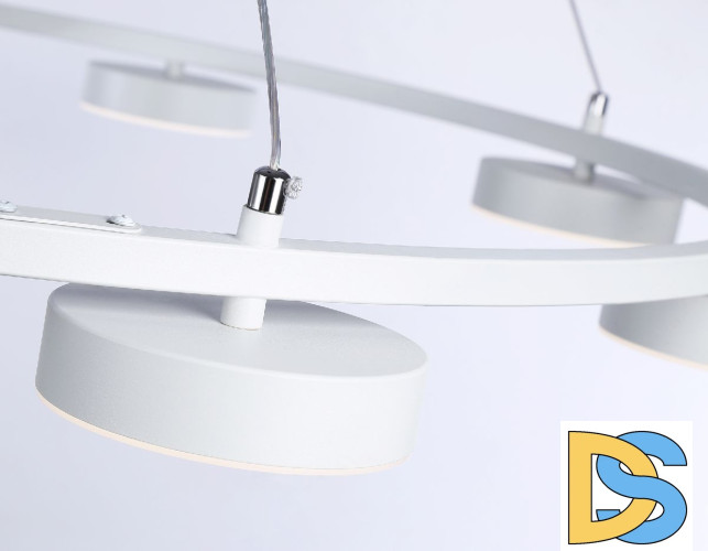 Подвесная люстра Ambrella Light Comfort FL51761