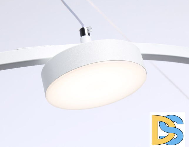 Подвесная люстра Ambrella Light Comfort FL51761
