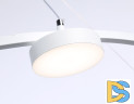Подвесная люстра Ambrella Light Comfort FL51761