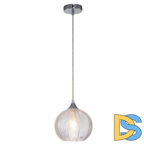 Подвесной светильник Escada Pion 10194/1S Clear