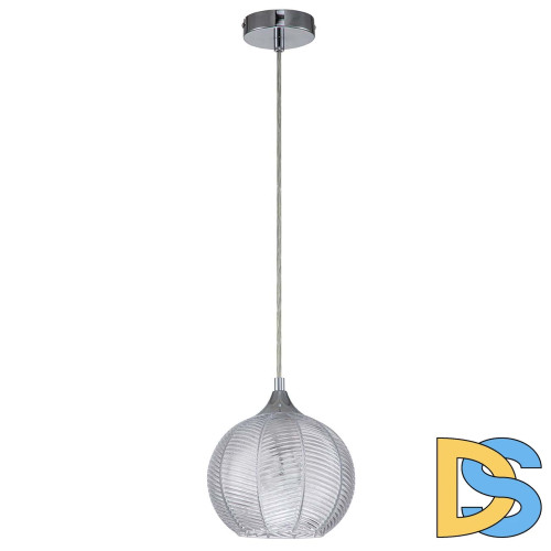 Подвесной светильник Escada Pion 10194/1S Clear